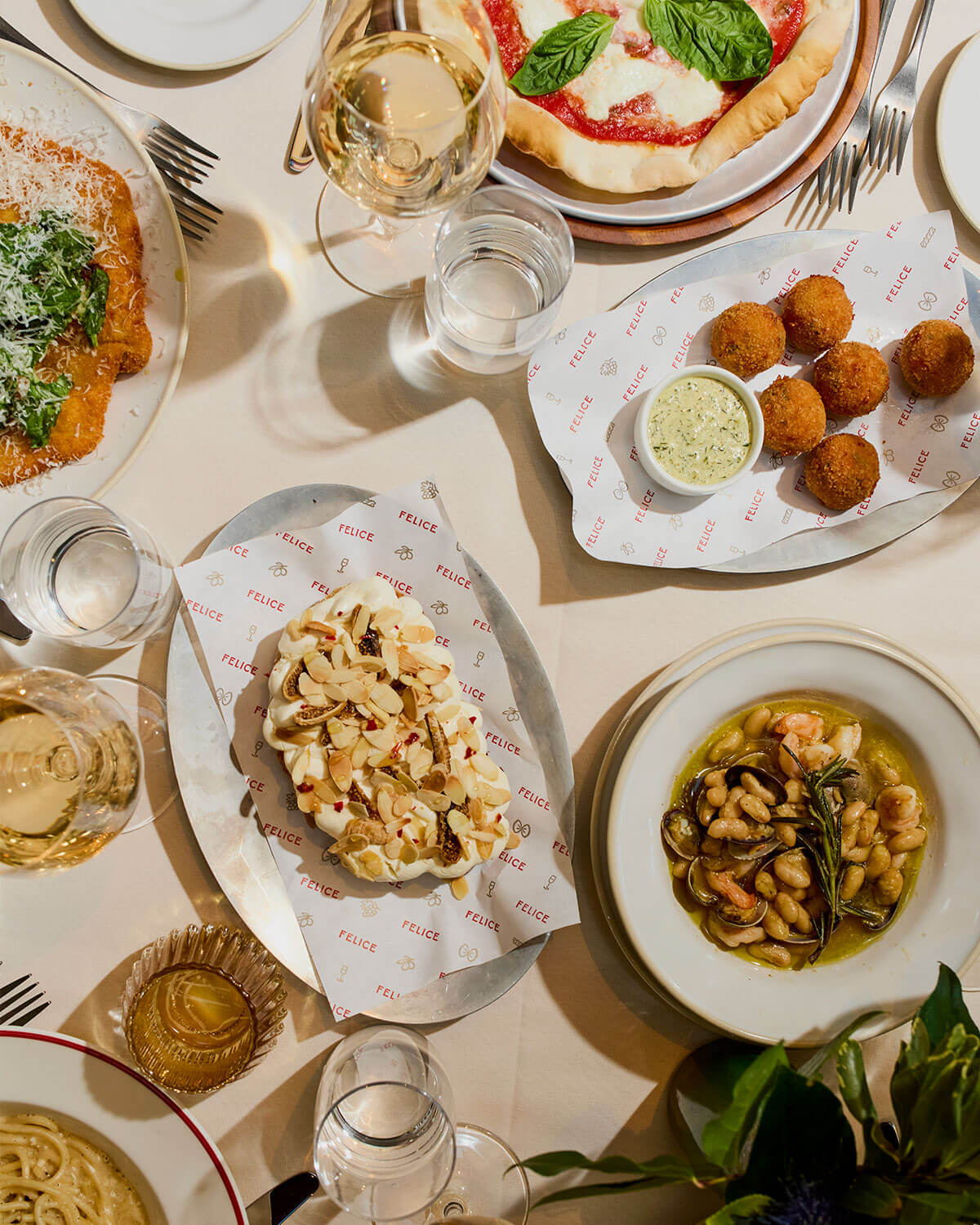 Felice Westport - Sala