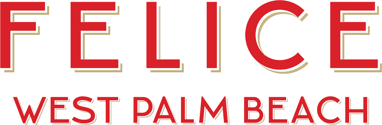 Felice West Palm Beach - Logo